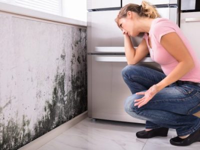 The Implication of Professional Mold Removal Services
